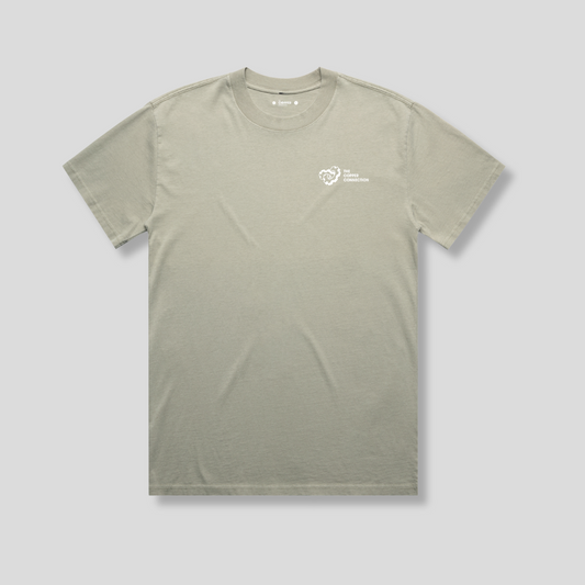 Mens Gear Up T-Shirt Olive