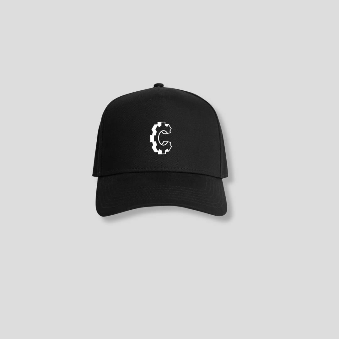 Copper Connections Cap
